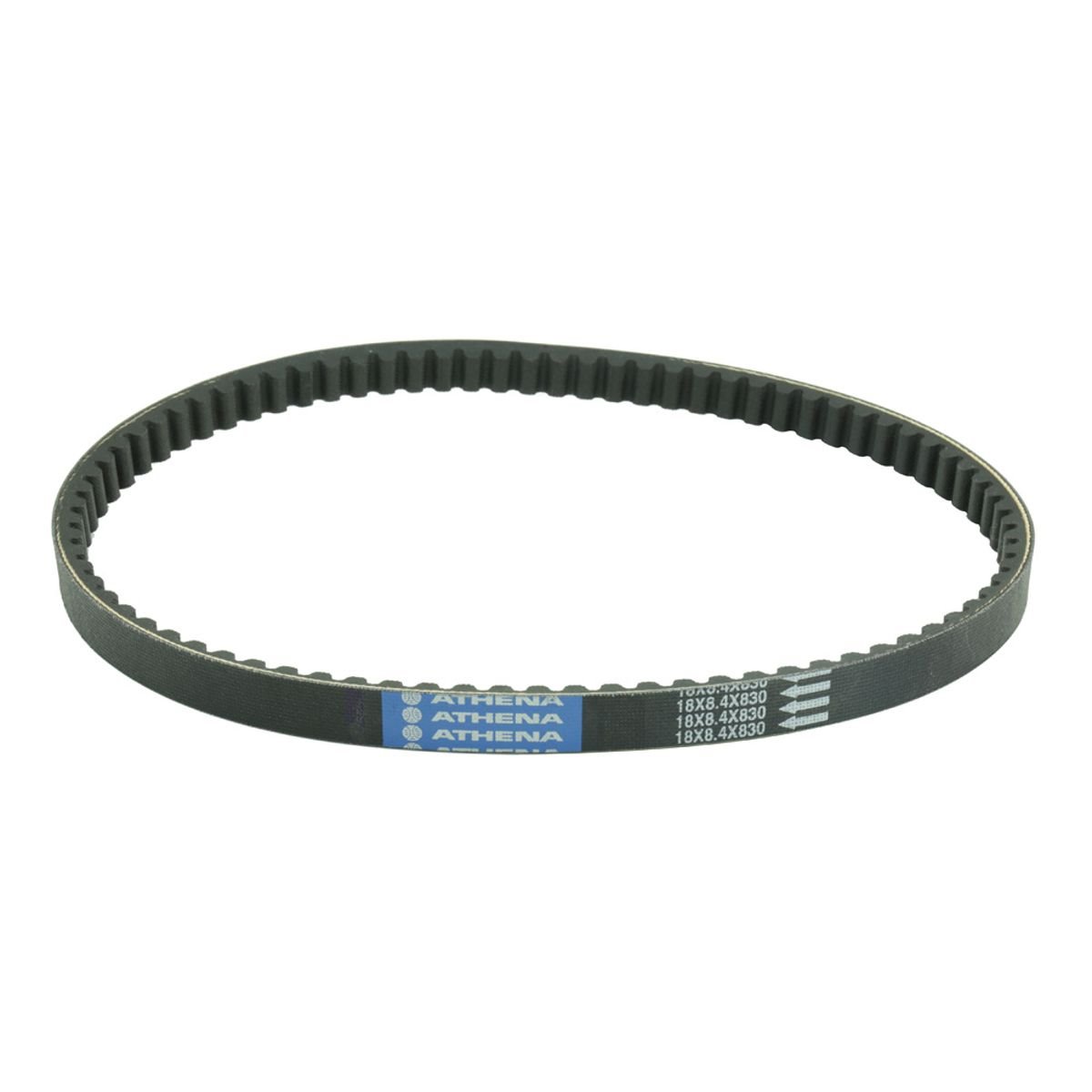 Pasek napędowy 18x8,4x830mm Honda SGX Sky 50, SH 50, SZX X8R 50 Athena | S410000350016