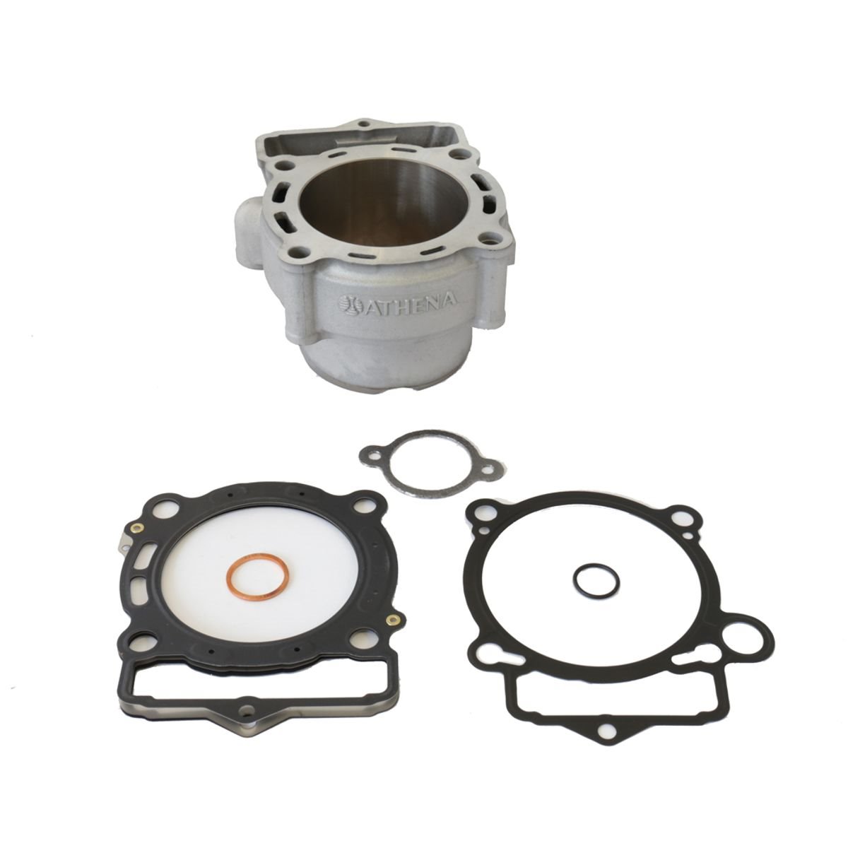 Cylinder STD + uszczelki TOP-END KTM EXCF 350, Husqvarna FE 350 Athena | EC270-019