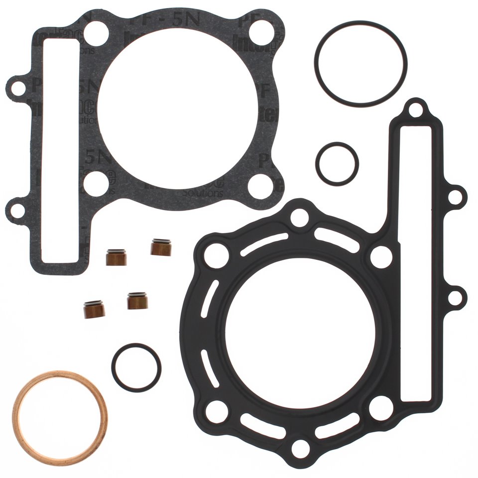 Uszczelki top-end Kawasaki KSF 250 Mojave WINDEROSA | 810804