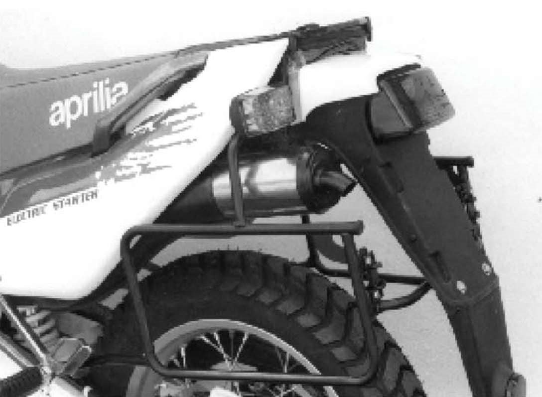 Stelaż kufrów bocznych Aprilia Tuareg 600 Wind 1988 - 1993 Hepco Becker | 650716 00 01
