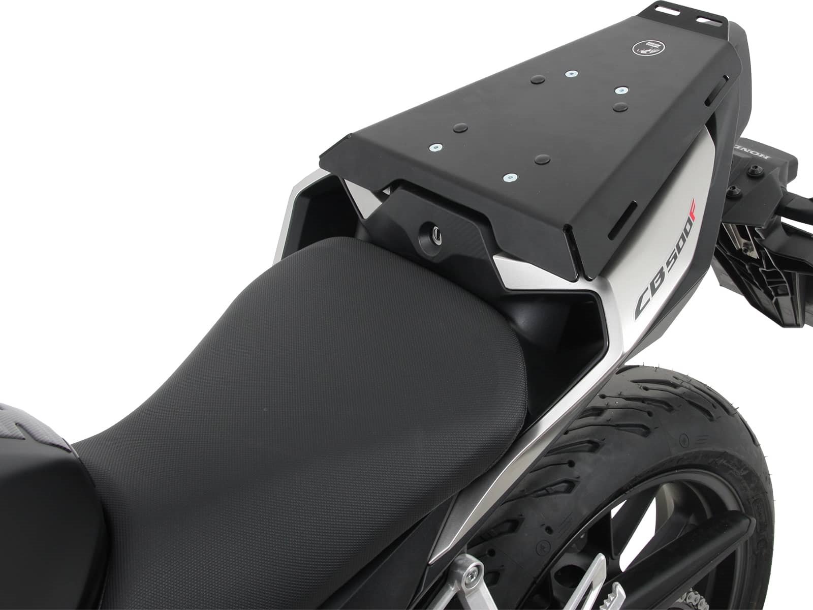 Sportrack Stelaż na torbę tylną Honda CB 500 Hornet 2024-2026 Hepco & Becker | 6709545 00 01