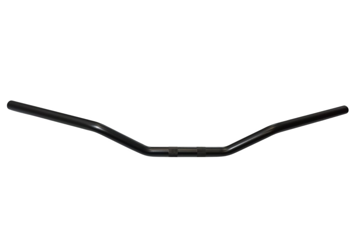 Kierownica stalowa Derbi Senda SM/50 X-treme BIKETEC | BT0133