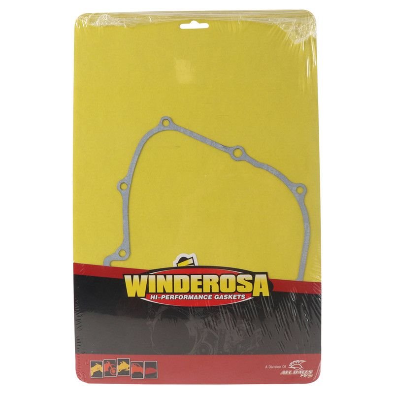 WINDEROSA (VERTEX) USZCZELKA POKRYWY SPRZĘGŁA HONDA CB250 NIGHTHAWK 1991-2008, CMX250 1985-2016 (WEWNĘTRZNA) | 332002