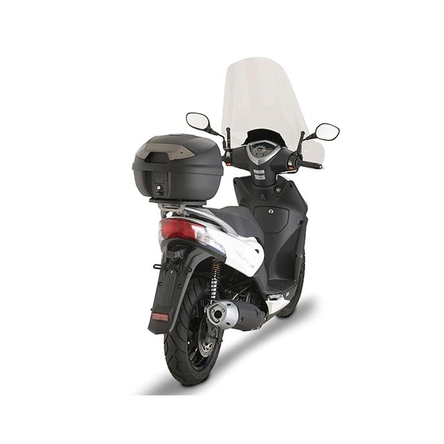 Stelaż kufra centralnego bez płyty Kymco Agility 50/125/150/200 R16+ Kappa | KR6106