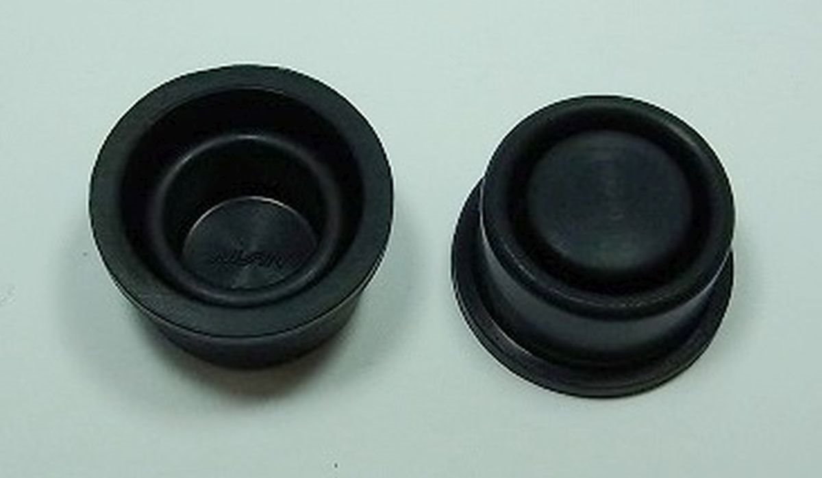 Uszczelka zbiorniczka płynu hamulcowego tył Yamaha YZ 80/85, DT 125R/RE, WR 125 R/X, XT 660Z TENERE, FZ8, YZF-R1 | RVD-206