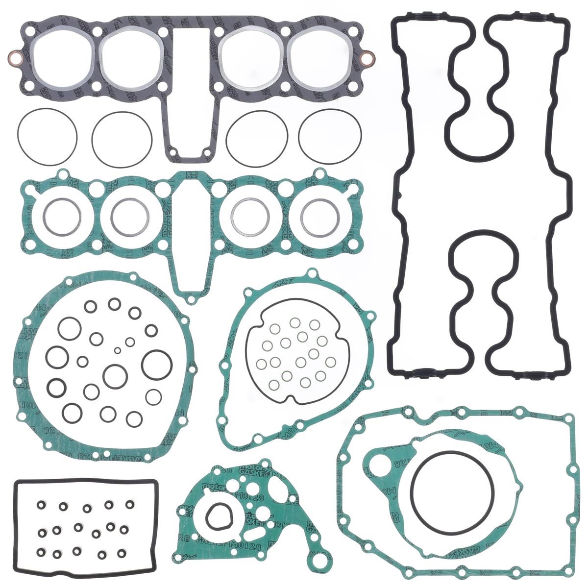 Komplet uszczelek Honda CB 900C/F Athena | P400210850900/1
