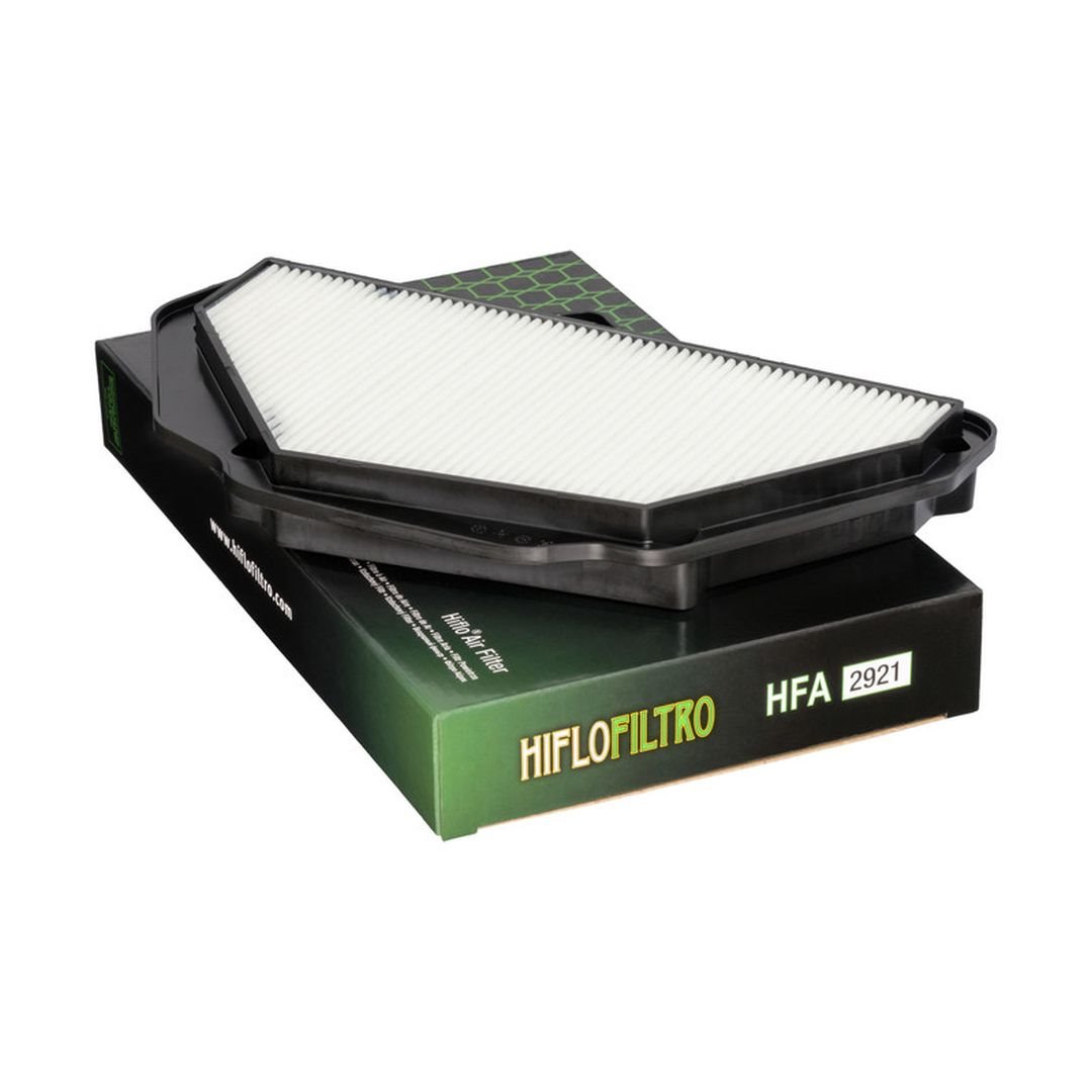 Filtr Powietrza Kawasaki ZX10R/ZX10RR HifloFiltro | HFA2921
