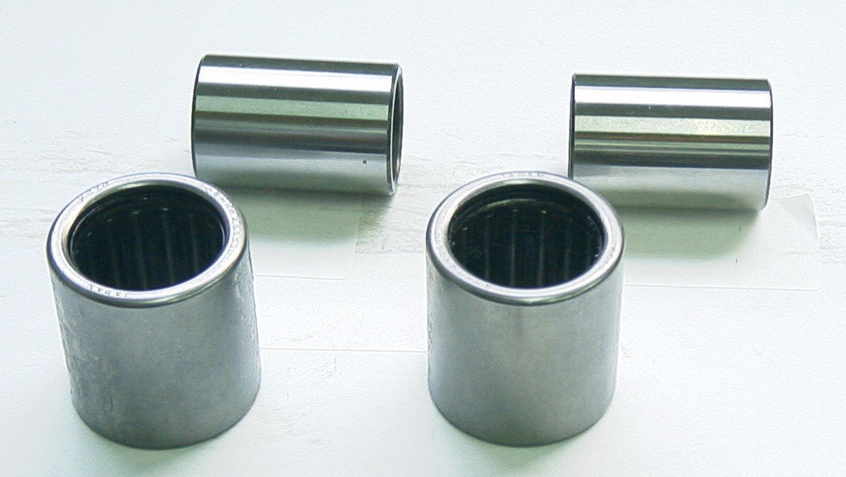Zestaw naprawczy wahacza Suzuki GSF 600S/1200S, VZ 800, RF 600 | SWS-305