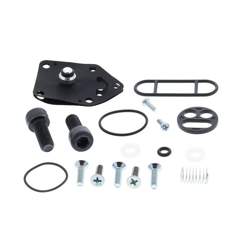 Zestaw naprawczy kranika Kawasaki ZR 750C ZEPHYR, EN 500 VULCAN All Balls | 60-1112