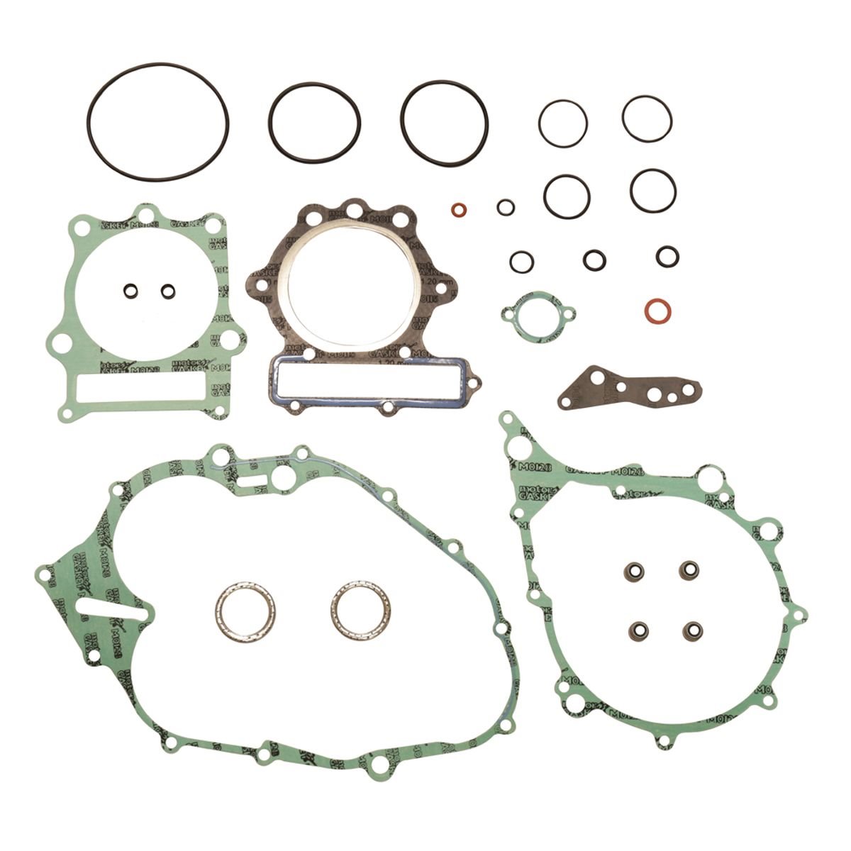 Komplet uszczelek Yamaha XT 550 Athena | P400485850500