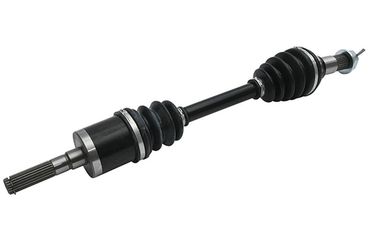Półos napędowa Can-Am Renegade 570, Outlander/DPS/STD / MAX 650, Outlander 850, Outlander 1000 Przód Prawa All Balls | AB6-CA-8-231