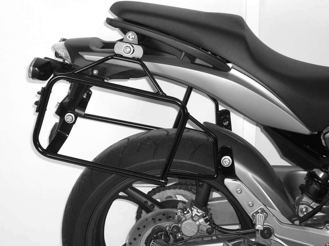 Stelaż kufrów bocznych Lock it Honda CB 600 F Hornet 2007 - 2010 Hepco Becker | 650948 00 01