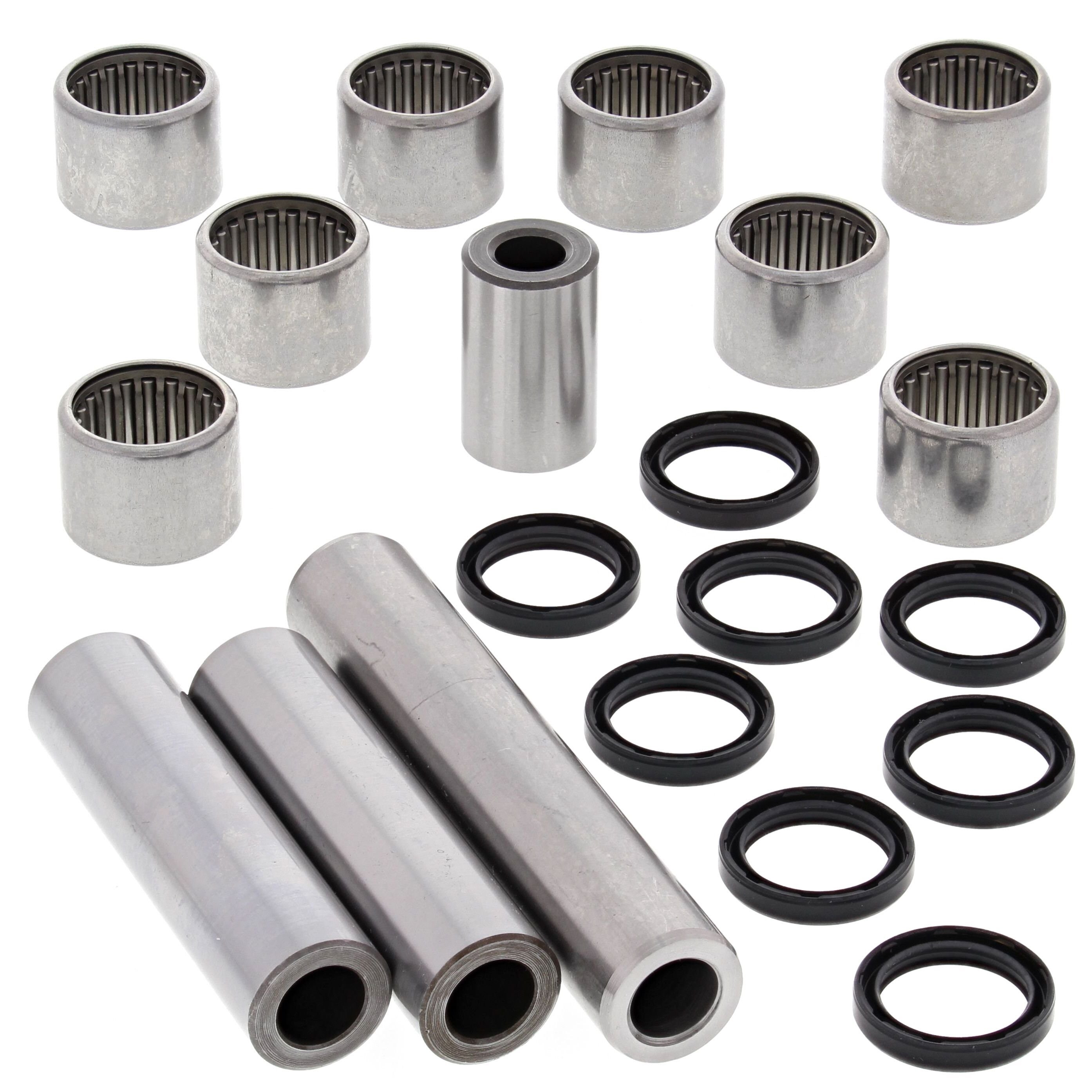 Zestaw naprawczy łącznika (przegubu) wahacza Can-Am DS 450, DS 450 EFI, DS 450 STD/X, DS 450 XMX/XXC All Balls | 27-1173