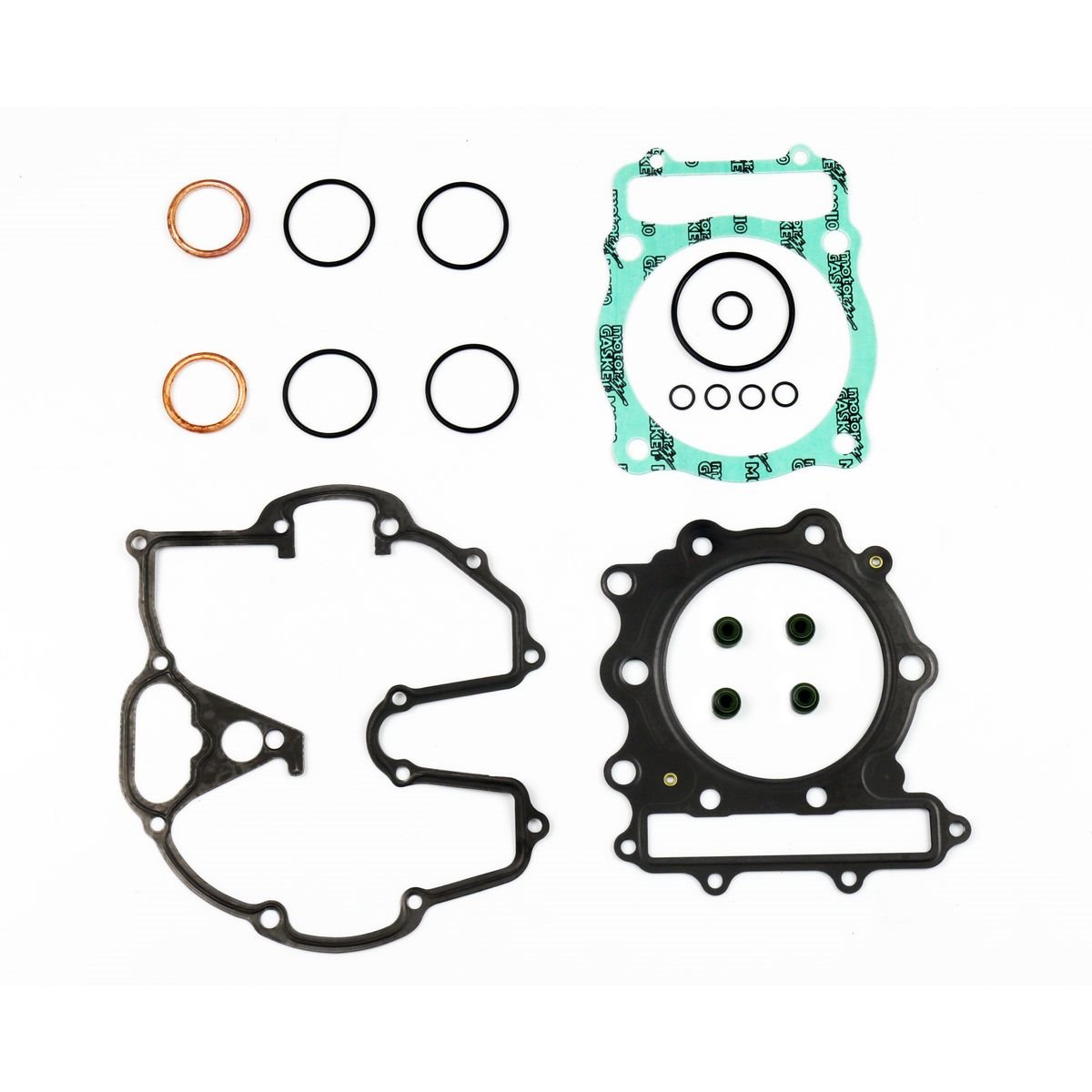 Uszczelki TOP-END Honda XR 650 L Athena | P400210600306