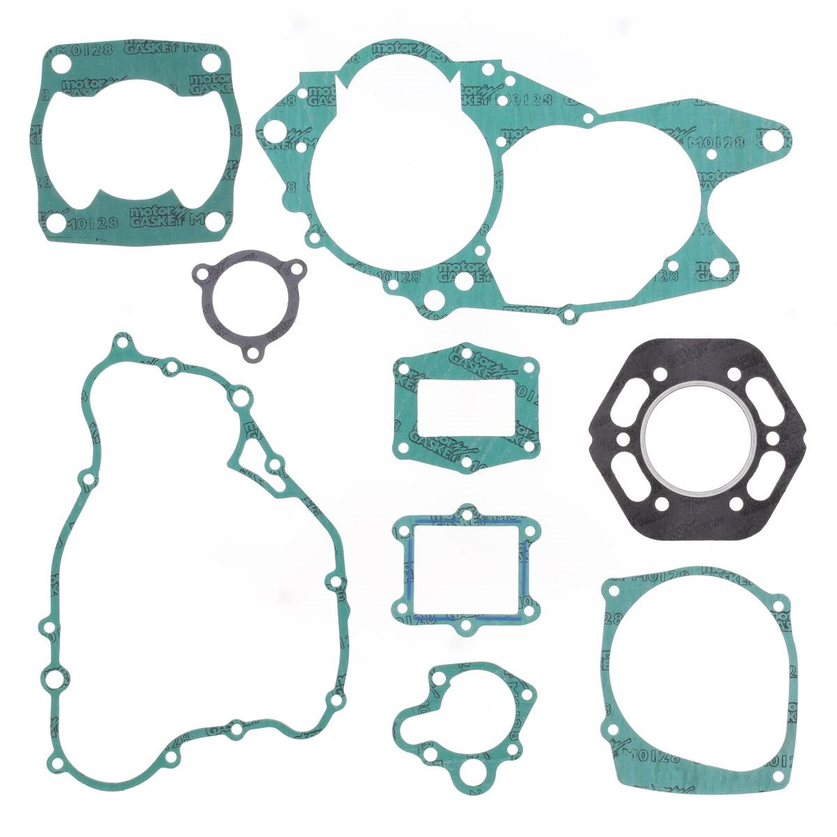 Komplet uszelek Honda CR 250 Athena | P400210850263