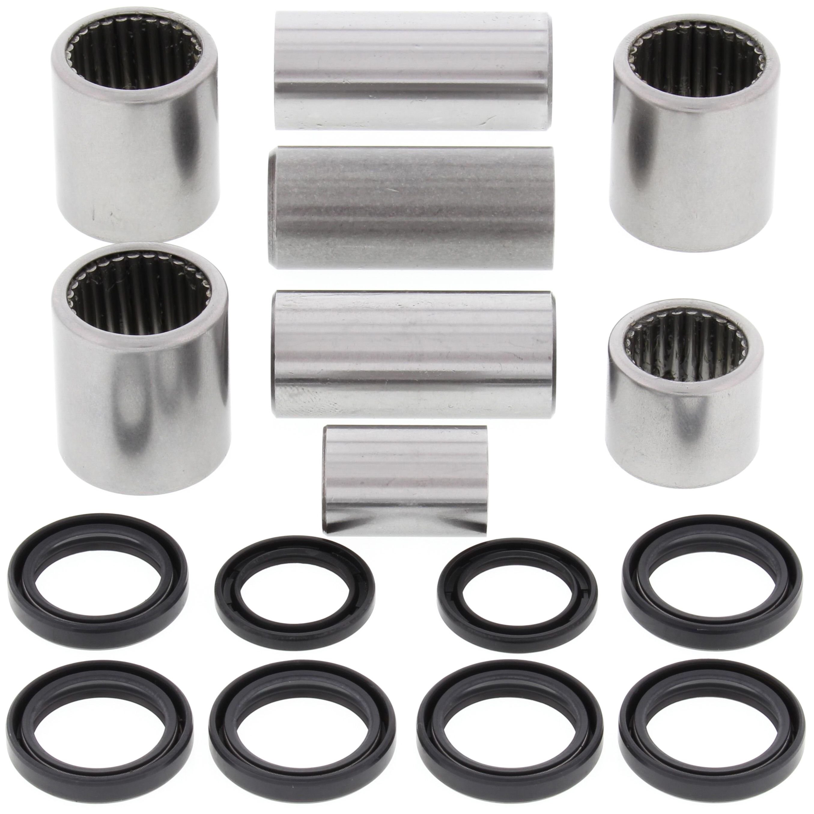 Zestaw naprawczy łącznika (przegubu) wahacza Yamaha TTR230 All Balls | 27-1143