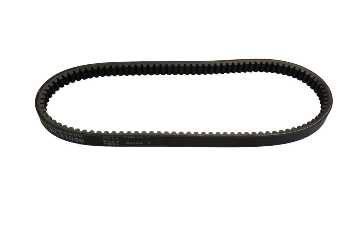 Pasek napędowy skuter POWERLINK (1010x23) Yamaha X-MAX 250, Vercity 300 Gates | 9808-31050