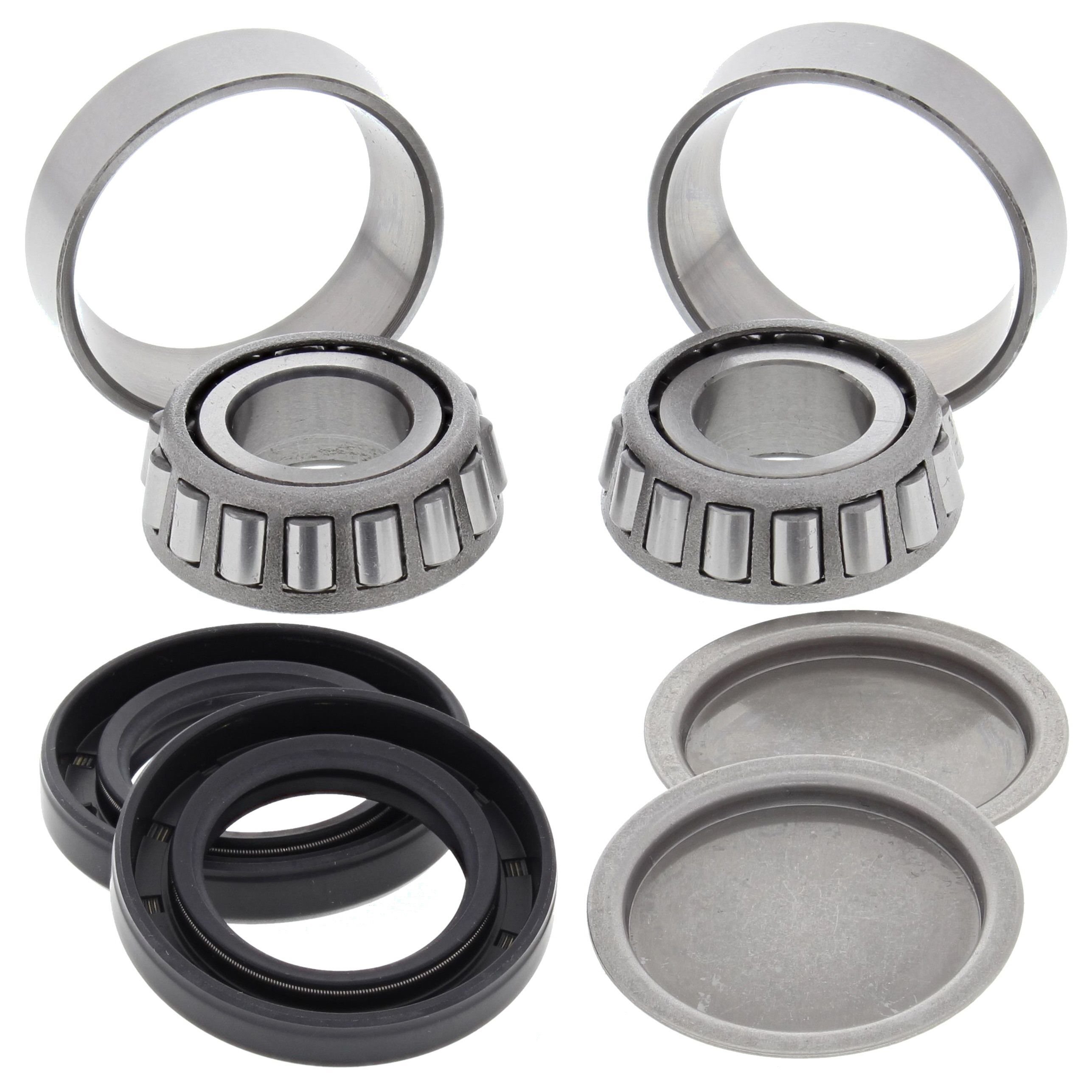 Zestaw naprawczy wahacza Can-Am/Suzuki LTA 500F, LTF 500F Vinson ALL BALLS | 28-1155