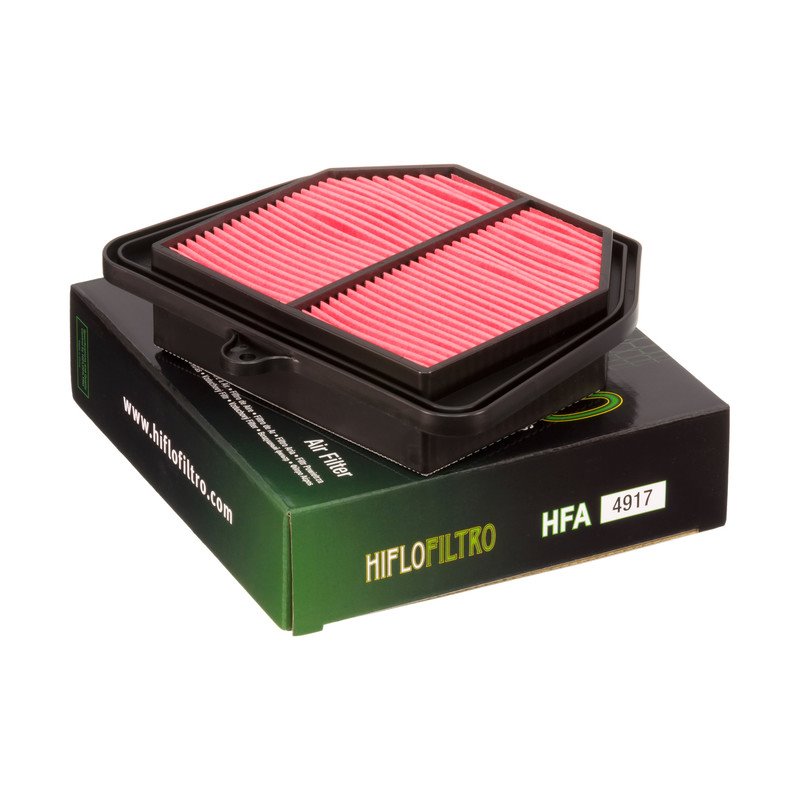 Filtr Powietrza Yamaha FZ 1, FZ 8 HifloFiltro | HFA4917