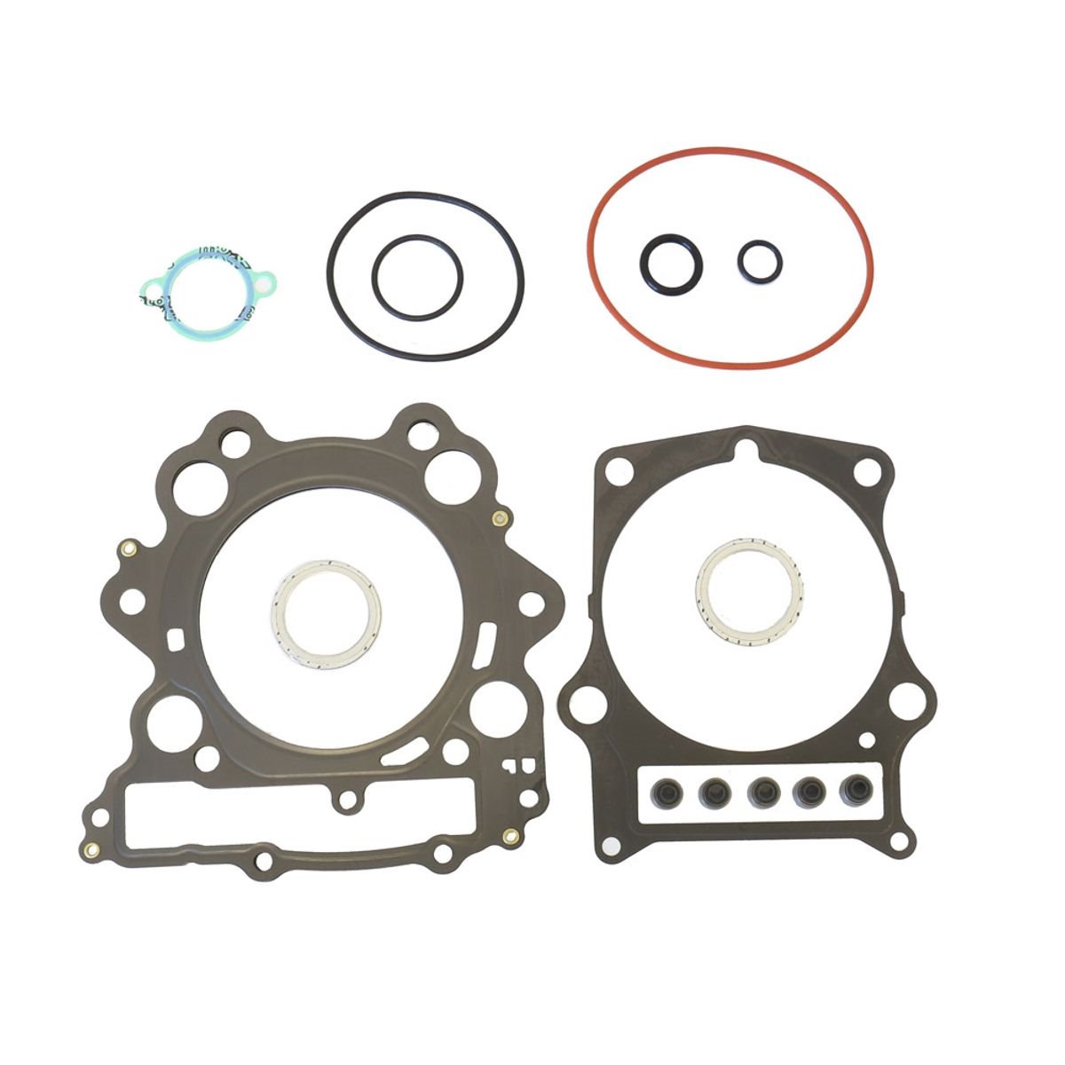 Uszczelki TOP-END Yamaha YFM 660 Raptor, XTZ 660 ATHENA | P400485600041