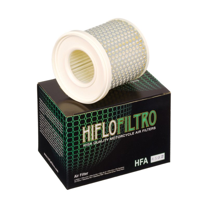 Filtr powietrza Yamaha XV535 Virago HifloFiltro | HFA4502