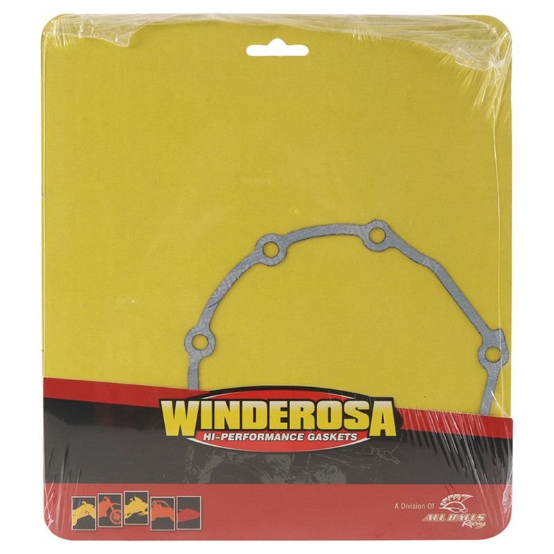 WINDEROSA (VERTEX) USZCZELKA POKRYWY ALTERNATORA KAWASAKI ZX1100C NINJA ZX11 90-93, ZX1100D NINJA ZX11 93-01, ZX1100E GPZ 95-97, ZX1100F1 96 | 331087