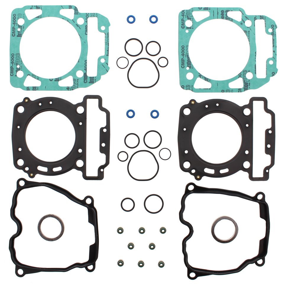 Uszczelki TOP-END Can-Am Outlander 500/650 WINDEROSA | 810954