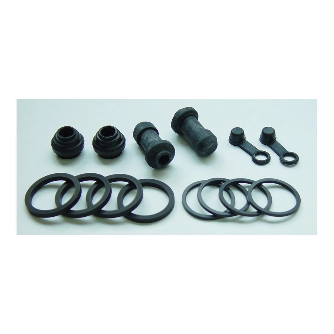 Zestaw naprawczy zacisku hamulcowego przód Honda CBR 600/CBF600/VFR750 / VF750C/CBR 1000F | BCF-119