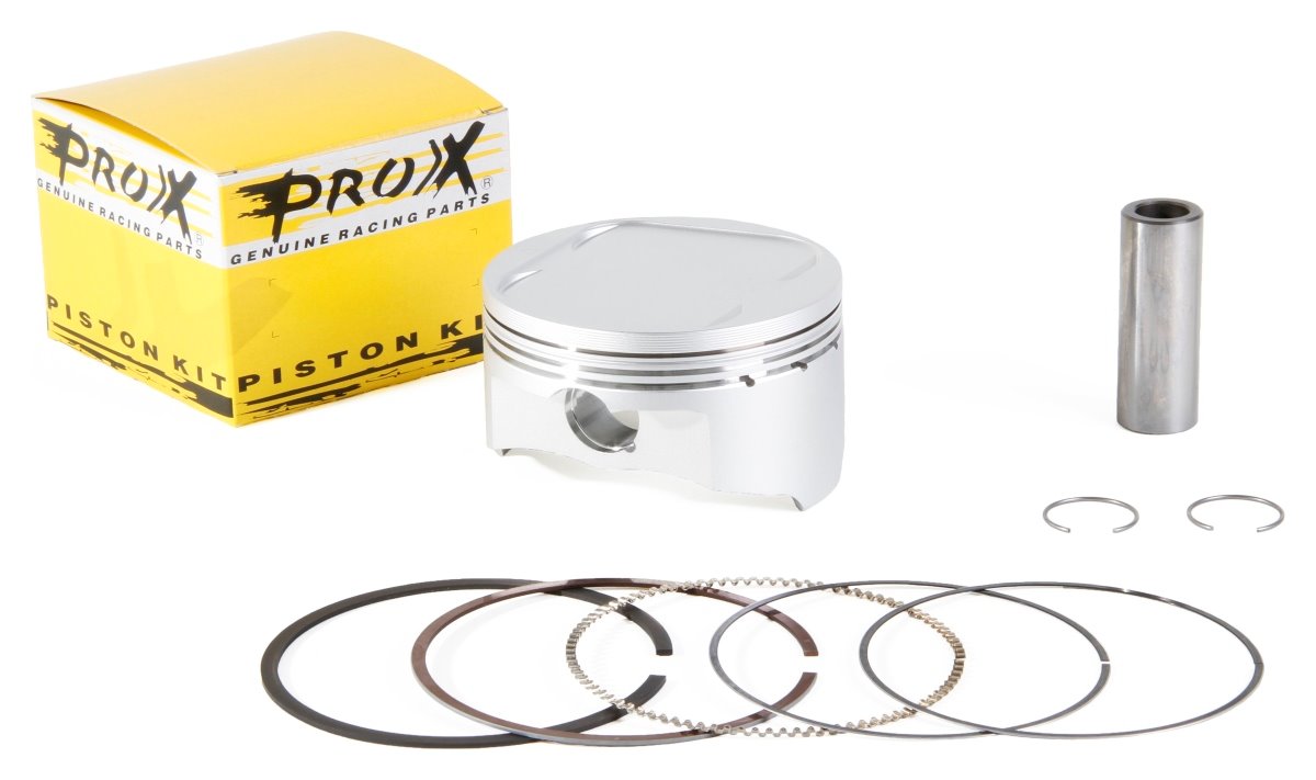 Tłok Honda XR 650 R 99,95mm ProX | 01.1662.B