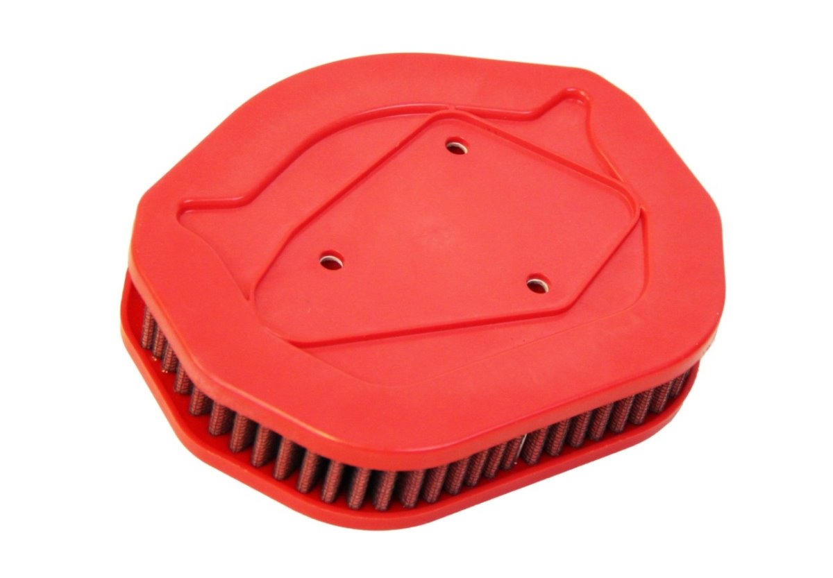 Filtr powietrza Harley-Davidson XL 883 L/N BMC | FM01066