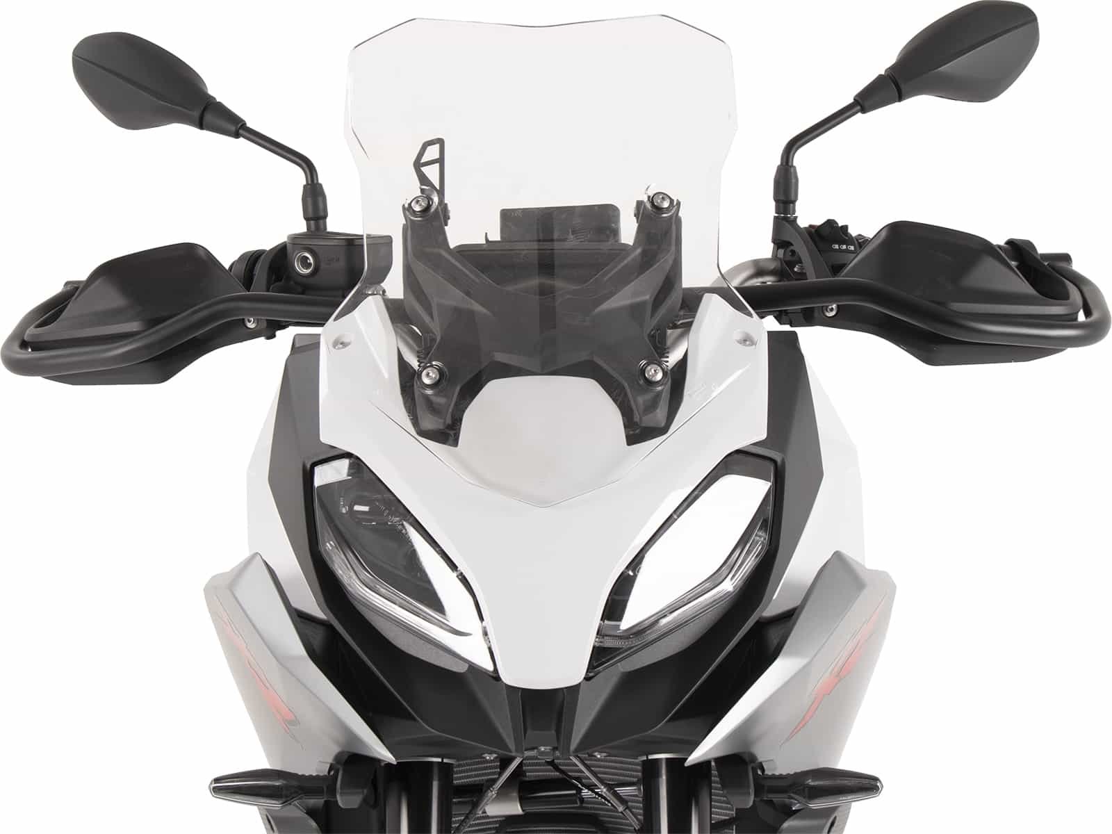 Gmole kierownicy BMW F 900 XR 2020-2024 Hepco Becker | 5036525 00 01