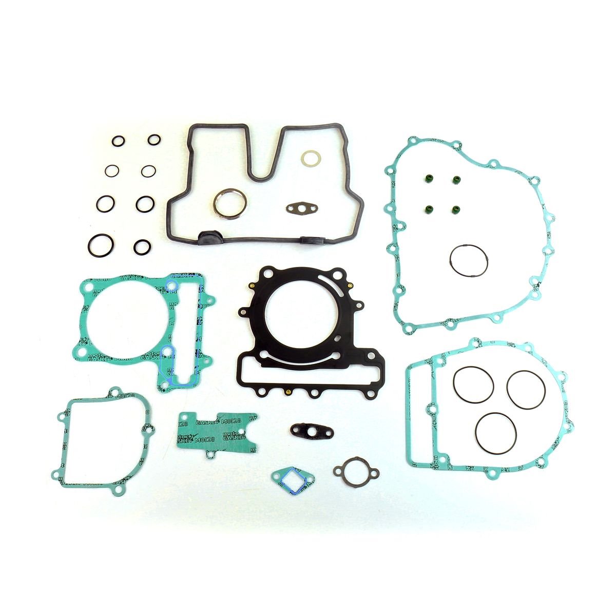 Komplet uszczelek Kymco MXU 500, UXV 500 Athena | P400210850212