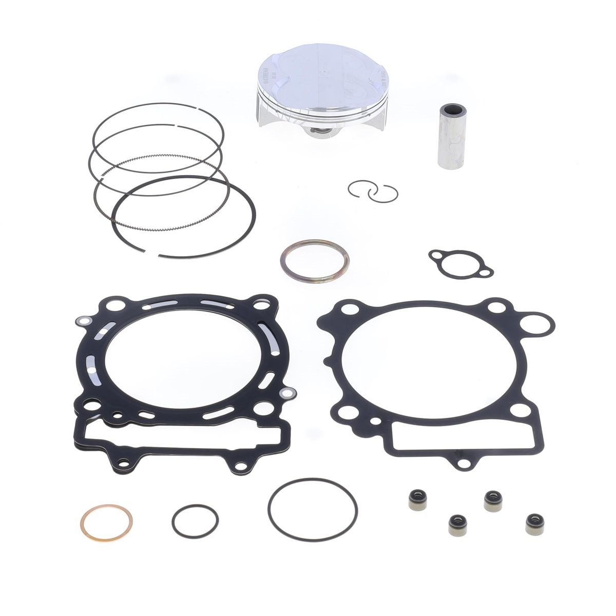 Tłok z uszczelkami Top-End Kawasaki KX 450 F 4T KUTY (95,95mm) (12.8:1) Athena | P5F0960055005A