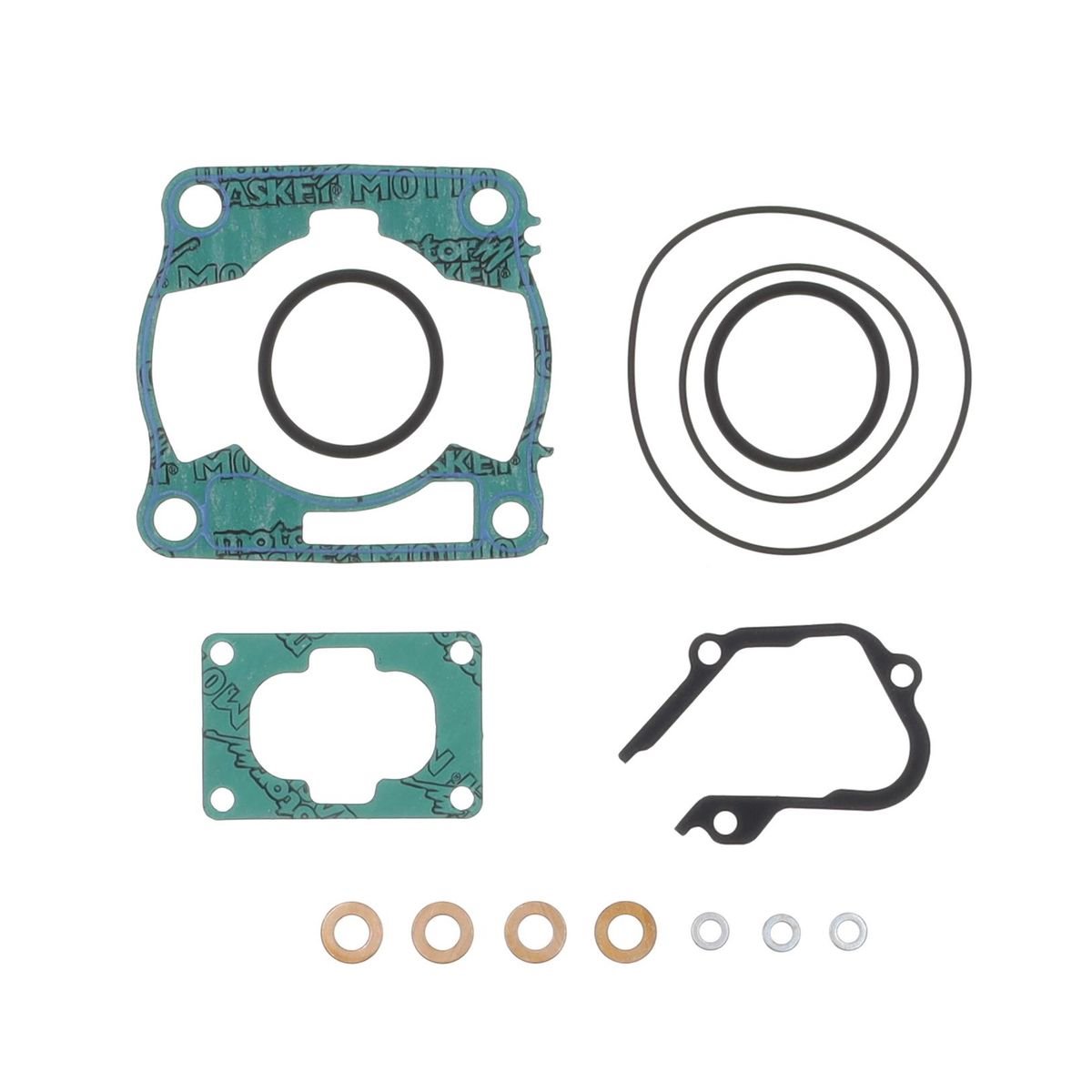 Uszczelki TOP-END Yamaha YZ 85 ATHENA | P400485600199