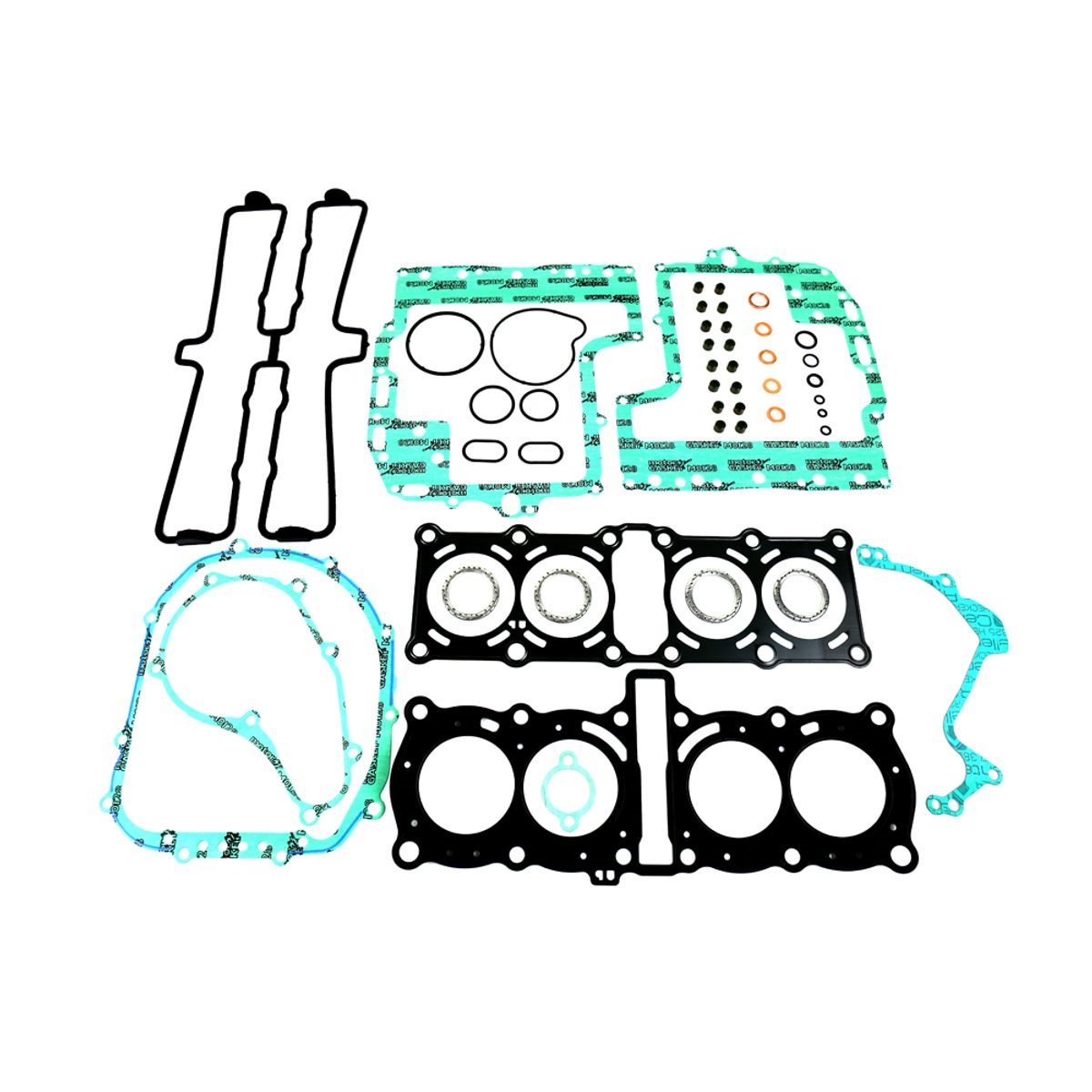 Komplet uszczelek Yamaha FZR 600, YZF 600R Thunder Cat Athena | P400485850601