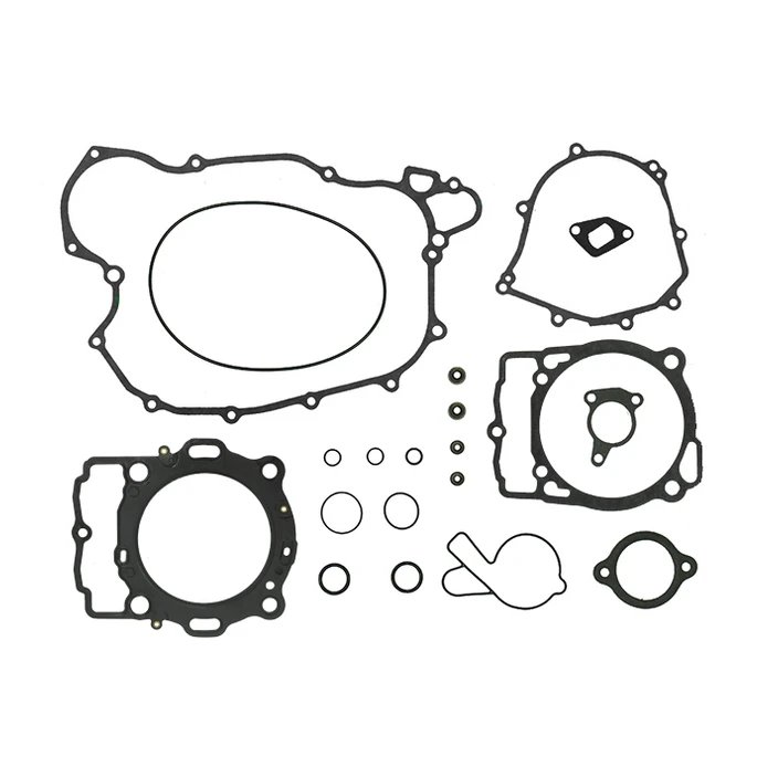 Komplet uszczelek KTM EXC450, XC-W450, EXC500 Namura | NX-70063F