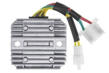Regulator Napięcia Honda XL 600V TRANSALP DZE | 2054-01