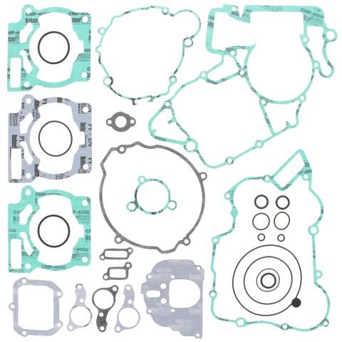 Komplet uszczelek KTM XC-W 200 WINDEROSA | 808371