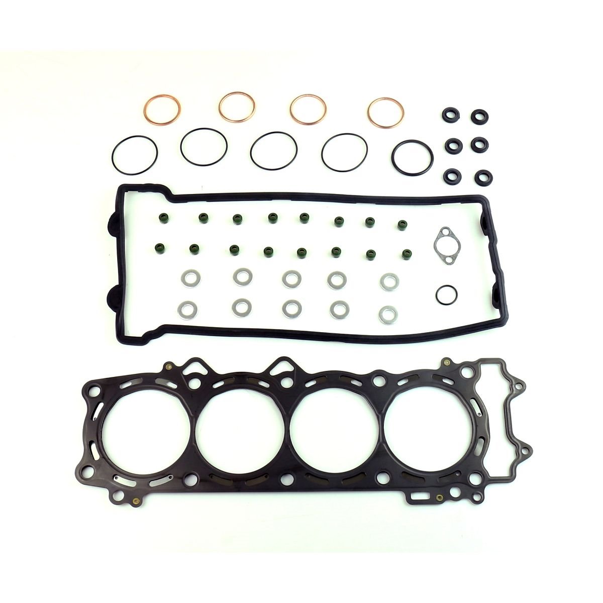 Uszczelki Top-End Kawasaki GTR 1400, ZZR 1400 Ninja Athena | P400250600035