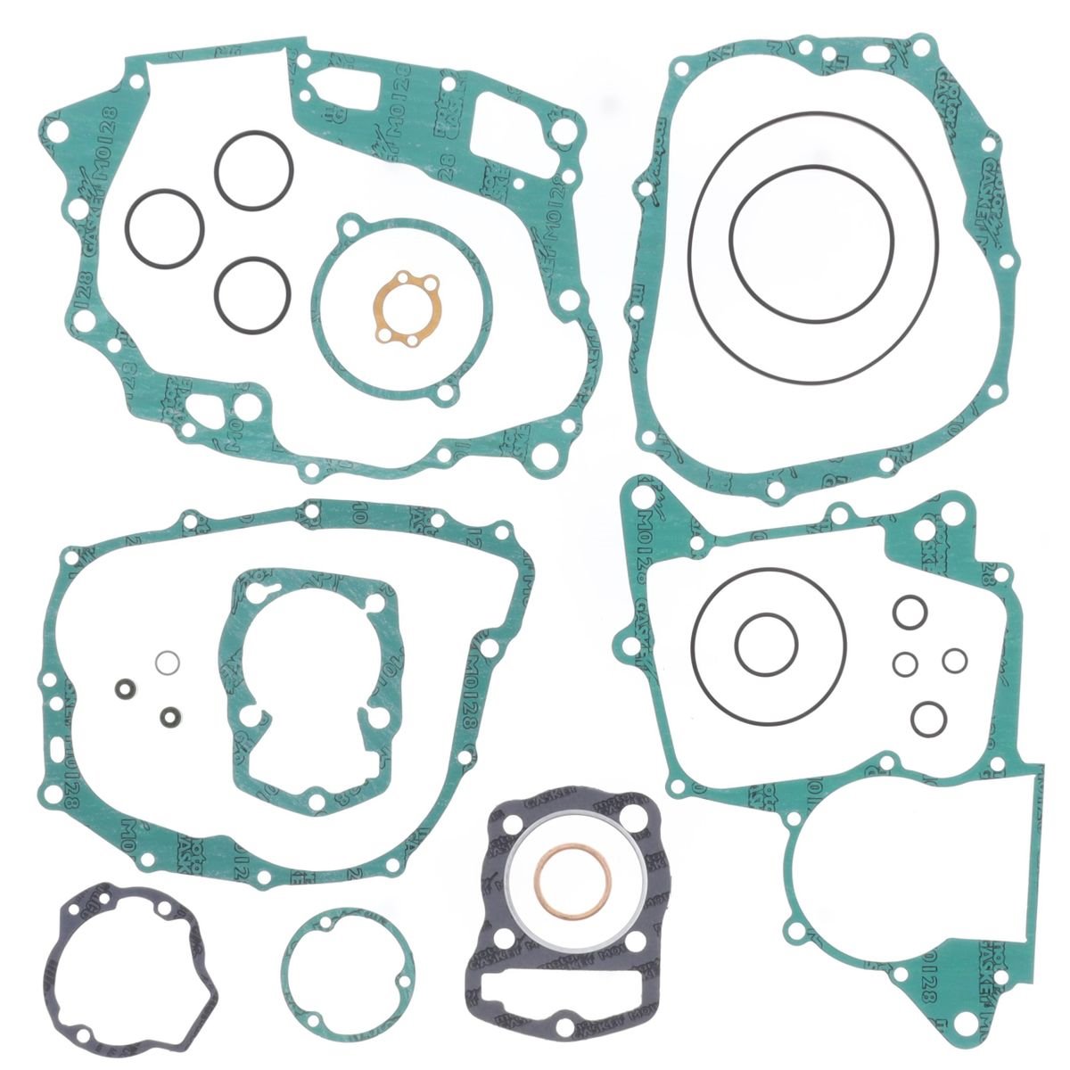 Komplet uszczelek Honda XL 200R, ZR 200R Athena | P400210850200