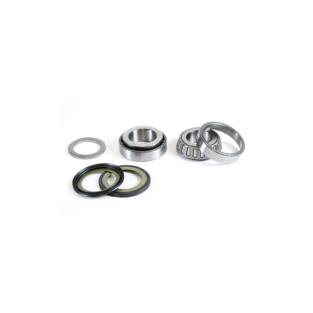 Łożyska główki ramy z uszczelniaczami Honda CBR125, NSR125, MTX80R HD09, XL250/500S, CBF125 22-1029 ProX | 24.110029