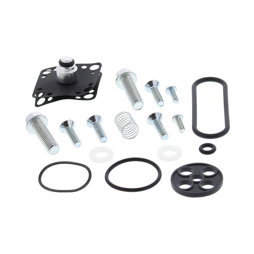 Zestaw naprawczy kranika Kawasaki EN 500 VULCAN, VN 750, EX 500, KLR 650 A/B All Balls | 60-1082