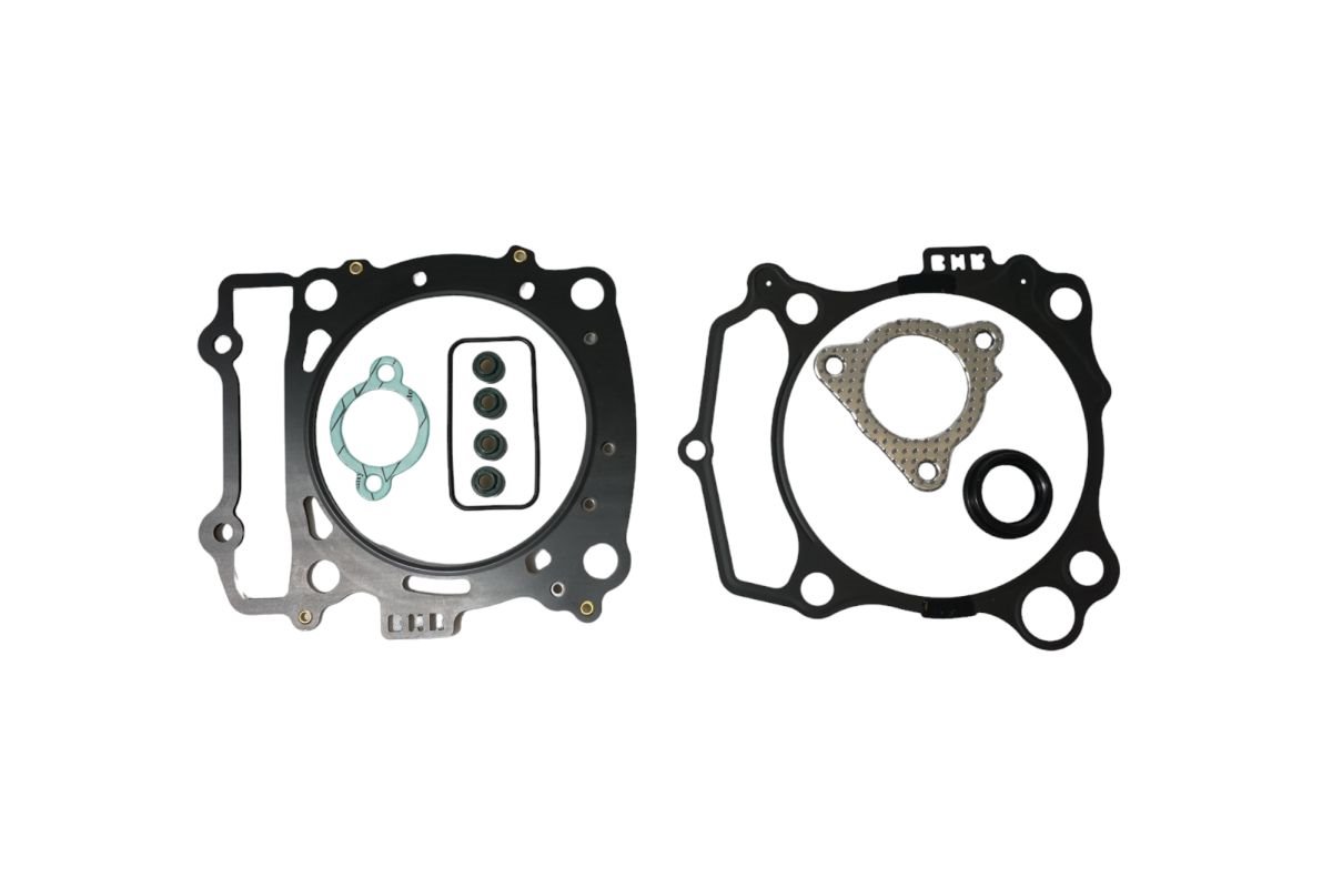 Uszczelki top-end Yamaha YZF 450, YZ 450 FX, WRF 450 GŁOWICA+CYLINDER ProX | 36.2453