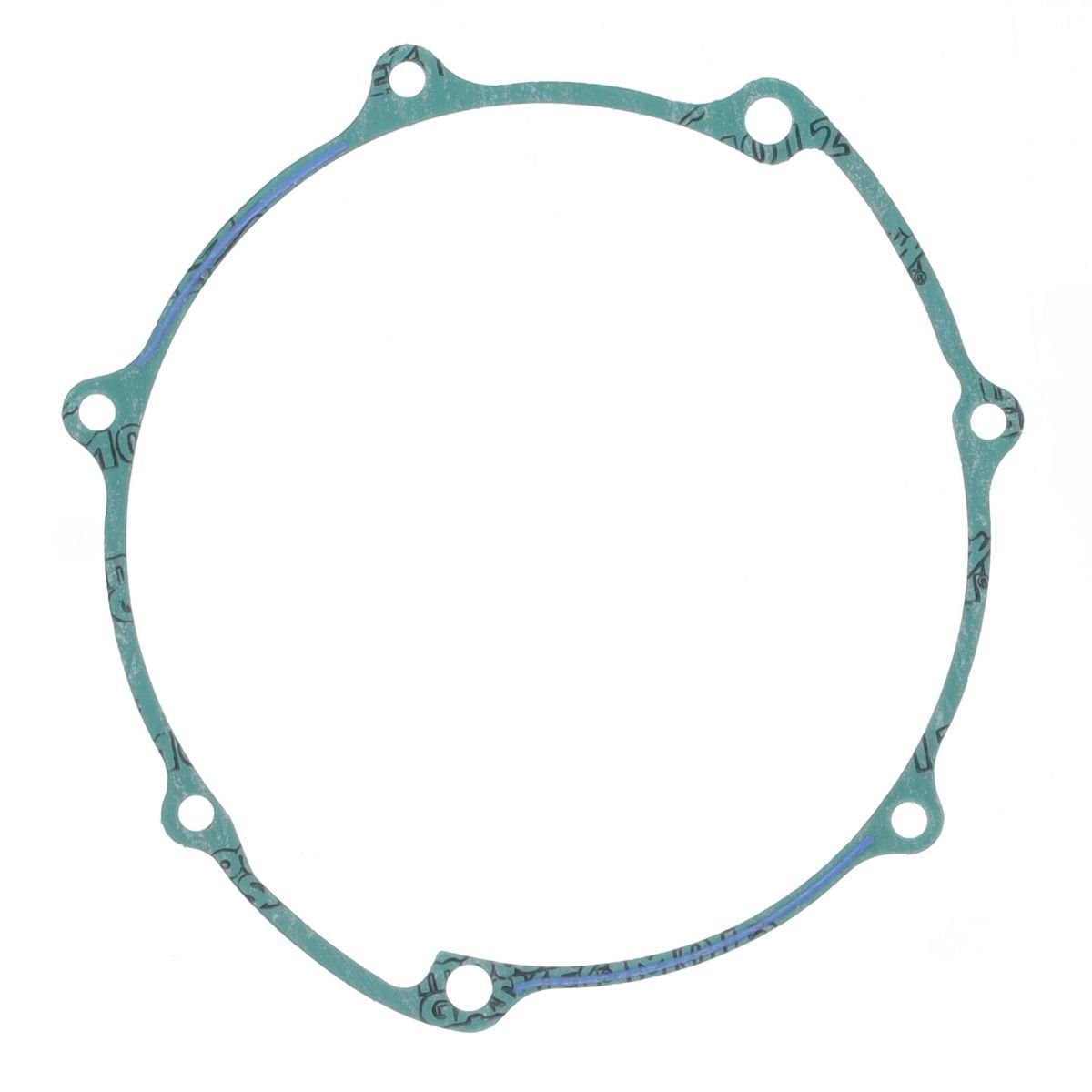 Uszczelka pokrywy sprzęgła zewnętrzna Yamaha YZF 426 Athena | S410485008086
