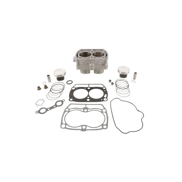 Cylinder kompletny Polaris Sportsman 800 4X4 Standard 80mm (HC 12.0:1) Cylinder Works | 60002-K03HC