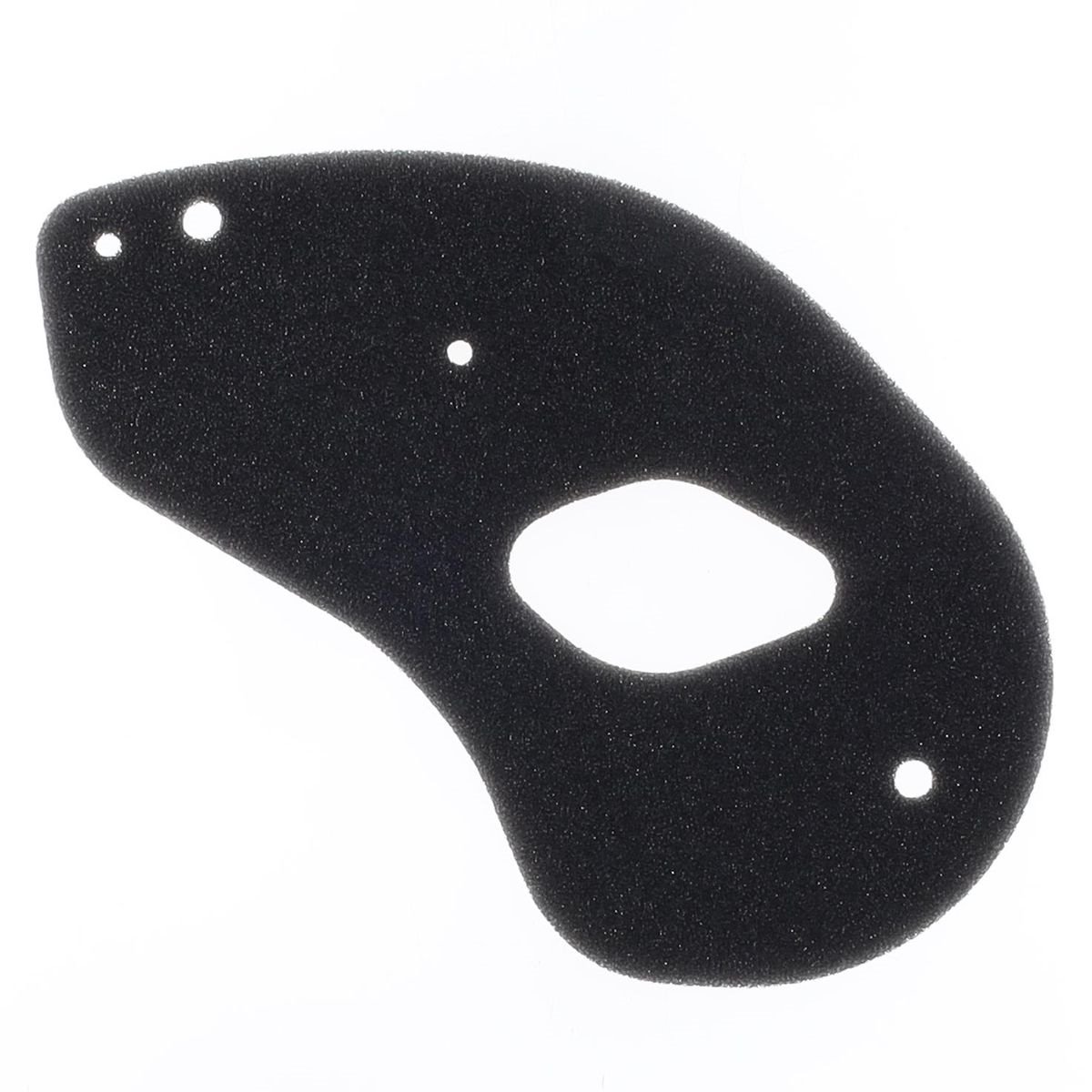 Filtr powietrza gąbkowy Piaggio/Vespa PK 50 Athena | S410480200021