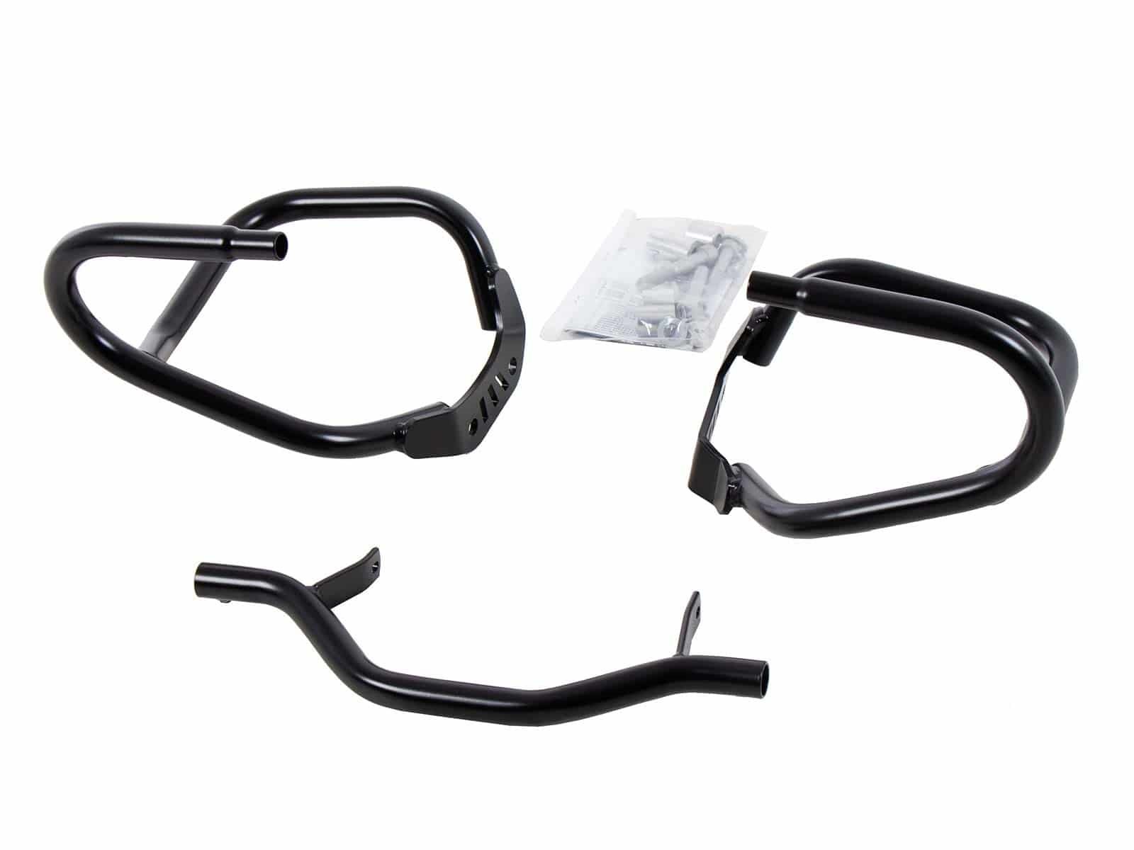 Gmole silnika BMW R 1200 GS 2004 - 2012 Hepco Becker | 502918 00 01