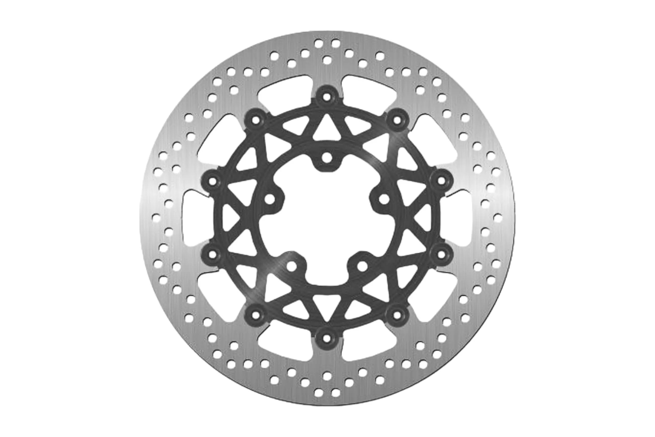 Tarcza hamulcowa przód Triumph Speedmaster, Thunderbird (310X78X5MM) (5X10,5MM) PŁYWAJĄCA | NG1680