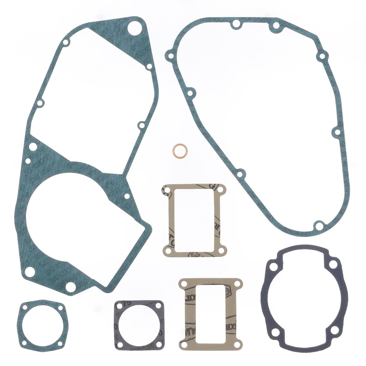 Komplet uszczelek Husqvarna WR 240, CR 240/250 Athena | P400220850240