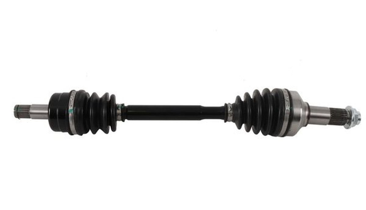 PółOś Napędowa Yamaha YFM 700 Grizzly, YFM 700 Grizzly EPS Przód Lewa/Prawa All Balls | OEM-YA-8-356